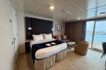Club Stateroom Cabin 12518. Picture