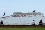 Pride of America Ship Picture 1 Pride of America Ship Picture 1