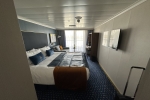 Club Balcony Stateroom Picture