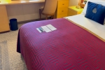 Queens Suite Stateroom Cabin 5192. Picture