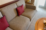 Queens Suite Stateroom Cabin 5192. Picture