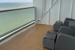Queens Suite Stateroom Cabin 5192. Picture