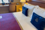 Queens Suite Stateroom Cabin 5192. Picture