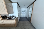Single Stateroom Cabin 2014. Picture