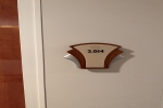Single Stateroom Cabin 2014. Picture