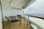 Deluxe Balcony Stateroom Cabin 7548. Picture