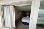 Deluxe Balcony Cabin Picture
