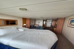 Deluxe Balcony Stateroom Cabin 7548. Picture