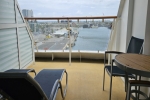 Superior Balcony Cabin Picture