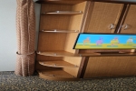 Superior Balcony Stateroom Cabin 8172. Picture