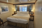 Oceanview Cabin Picture