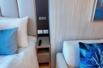 Deluxe Balcony Stateroom Picture