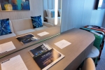 Deluxe Balcony Stateroom Picture