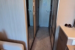 Deluxe Balcony Stateroom Picture