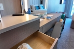 Deluxe Balcony Stateroom Picture