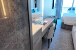 Deluxe Balcony Stateroom Picture