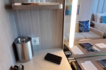 Deluxe Balcony Stateroom Picture