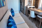 Deluxe Balcony Stateroom Picture