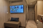 Interior Stateroom Cabin 14218. Picture