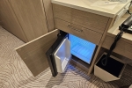Interior Stateroom Cabin 14218. Picture