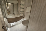Interior Stateroom Cabin 14218. Picture