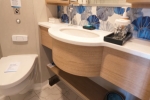 Junior Suite Stateroom Cabin 12242. Picture