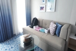 Junior Suite Stateroom Cabin 12242. Picture
