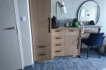 Junior Suite Stateroom Cabin 12242. Picture