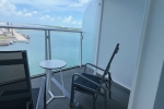 Junior Suite Stateroom Cabin 12242. Picture