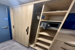 Interior Stateroom Cabin 9516. Picture