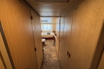 Oceanview Stateroom Cabin 1883. Picture