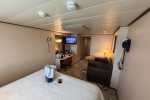 Oceanview Stateroom Cabin 1883. Picture