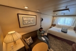Oceanview Stateroom Cabin 1883. Picture