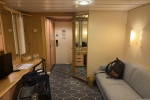 Interior Stateroom Cabin 8385. Picture