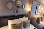 Mini-Suite Stateroom Cabin 9701. Picture