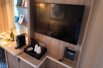 Mini-Suite Stateroom Cabin 9701. Picture
