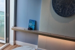 Mini-Suite Stateroom Cabin 9701. Picture
