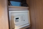Mini-Suite Stateroom Cabin 9701. Picture