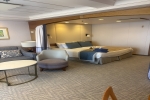 Minisuite Stateroom Cabin B266. Picture