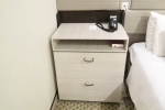 Interior Stateroom Cabin D320. Picture