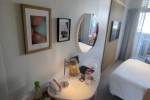 Terrace Stateroom Cabin 12346A. Picture