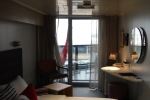 Sea Terrace Stateroom Picture