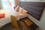 Terrace Stateroom Cabin 9026A. Picture