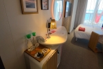 Terrace Stateroom Cabin 9026A. Picture