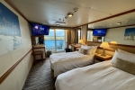 Balcony Stateroom Cabin B632. Picture