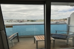 Balcony Stateroom Cabin B632. Picture