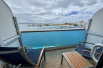 Balcony Stateroom Cabin B632. Picture