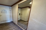 Balcony Stateroom Cabin B632. Picture