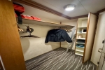 Balcony Stateroom Cabin B632. Picture