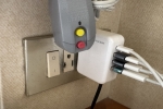 Balcony Stateroom Cabin B632. Picture